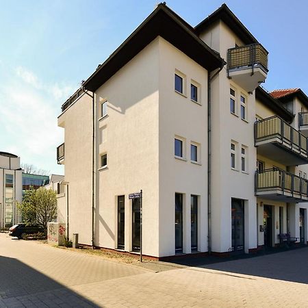 Spreewald-Apartment, 75Qm, 2 Schlafzimmer, Tiefgarage, Balkon, Netflix, Waschtrockner Cottbus Buitenkant foto